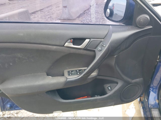 Aukcja sprzedaży 2009 Acura Tsx, vin: JH4CU254X9C800078, numer aukcji: 12589000