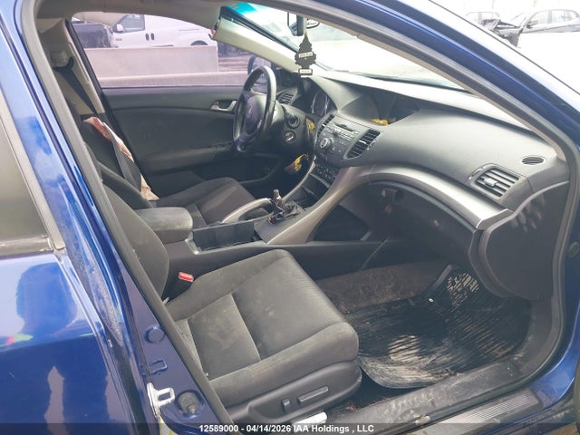 Aukcja sprzedaży 2009 Acura Tsx, vin: JH4CU254X9C800078, numer aukcji: 12589000