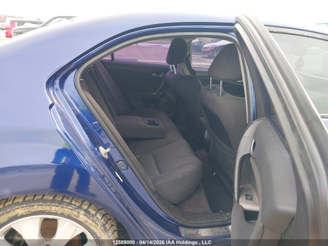 Aukcja sprzedaży 2009 Acura Tsx, vin: JH4CU254X9C800078, numer aukcji: 12589000