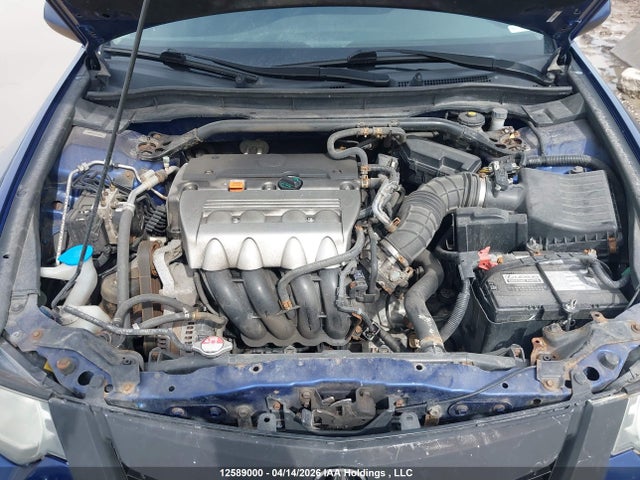 Aukcja sprzedaży 2009 Acura Tsx, vin: JH4CU254X9C800078, numer aukcji: 12589000