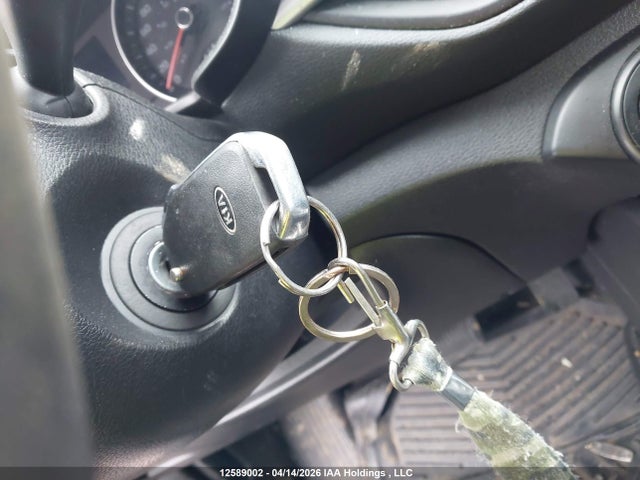 Продаж на аукціоні авто 2019 Kia Forte Lx, vin: 3KPF24AD1KE121868, номер лоту: 12589002