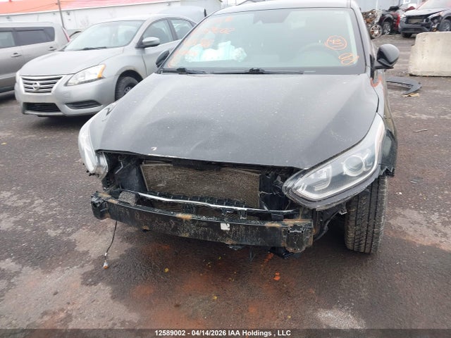 Продаж на аукціоні авто 2019 Kia Forte Lx, vin: 3KPF24AD1KE121868, номер лоту: 12589002