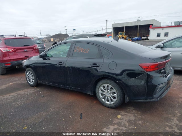 Продаж на аукціоні авто 2019 Kia Forte Lx, vin: 3KPF24AD1KE121868, номер лоту: 12589002