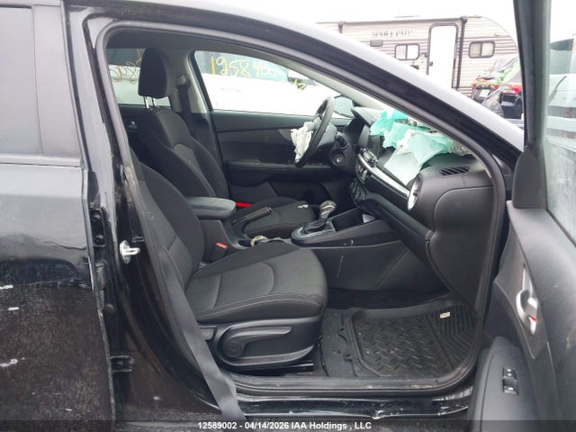 Продаж на аукціоні авто 2019 Kia Forte Lx, vin: 3KPF24AD1KE121868, номер лоту: 12589002