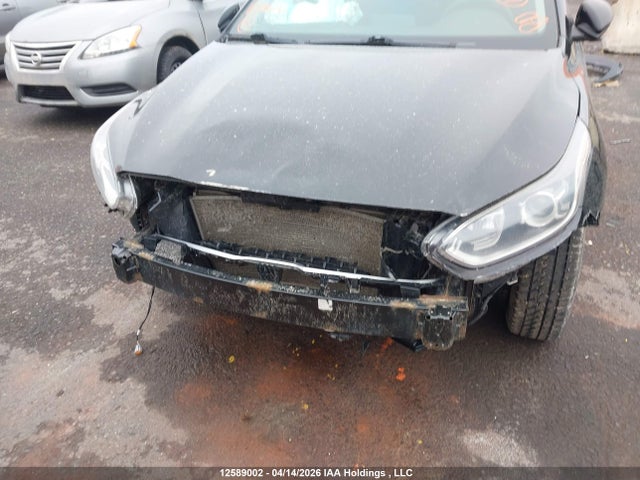 Продаж на аукціоні авто 2019 Kia Forte Lx, vin: 3KPF24AD1KE121868, номер лоту: 12589002
