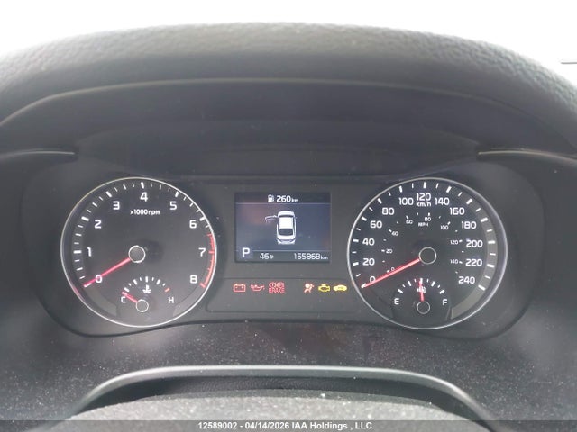 Продаж на аукціоні авто 2019 Kia Forte Lx, vin: 3KPF24AD1KE121868, номер лоту: 12589002