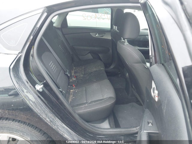 Продаж на аукціоні авто 2019 Kia Forte Lx, vin: 3KPF24AD1KE121868, номер лоту: 12589002