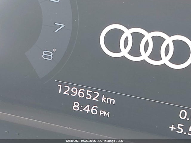 Aukcja sprzedaży 2020 Audi Q3 Premium Plus S-line, vin: WA1EECF33L1006880, numer aukcji: 12589003