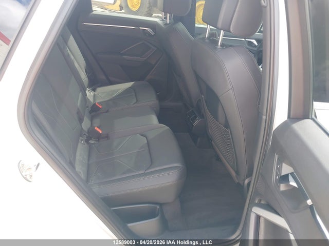 Aukcja sprzedaży 2020 Audi Q3 Premium Plus S-line, vin: WA1EECF33L1006880, numer aukcji: 12589003