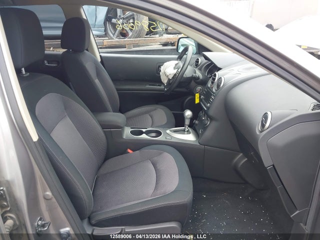 12589006 :رقم المزاد ، JN8AS5MT5DW029548 vin ، 2013 Nissan Rogue S/sv مزاد بيع