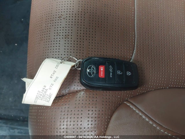 5TFMA5DB1PX101914 Toyota Tundra Crewmax Platinum/crewmax 1794