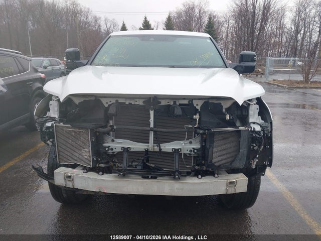 5TFMA5DB1PX101914 Toyota Tundra Crewmax Platinum/crewmax 1794