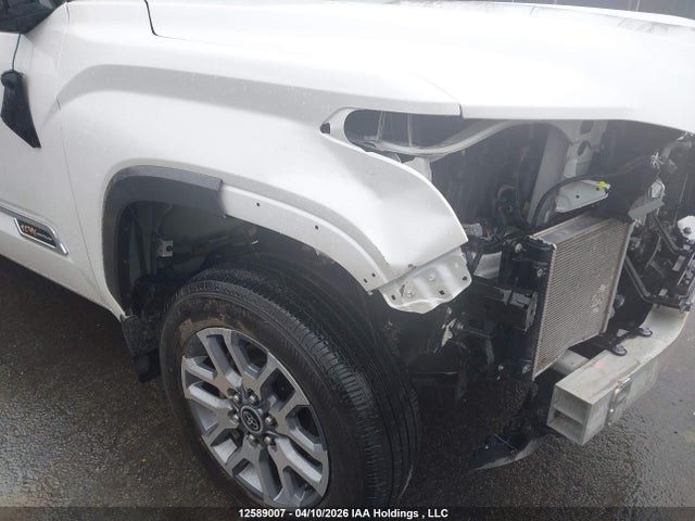 5TFMA5DB1PX101914 Toyota Tundra Crewmax Platinum/crewmax 1794