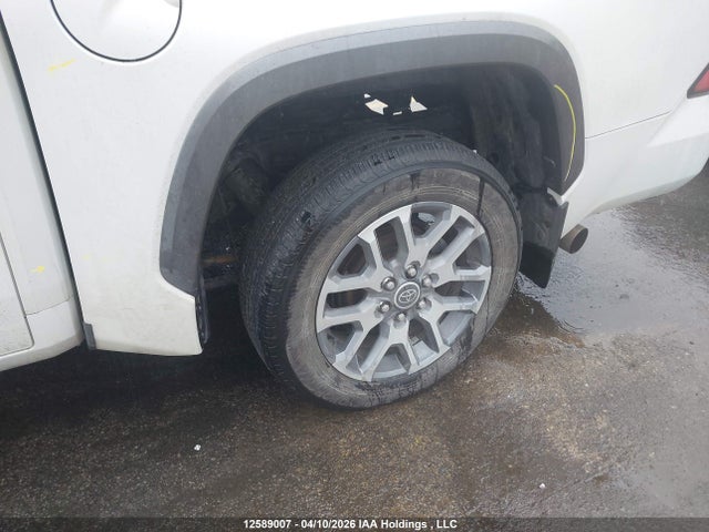 5TFMA5DB1PX101914 Toyota Tundra Crewmax Platinum/crewmax 1794