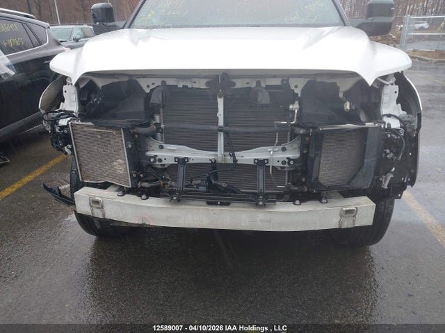 5TFMA5DB1PX101914 Toyota Tundra Crewmax Platinum/crewmax 1794