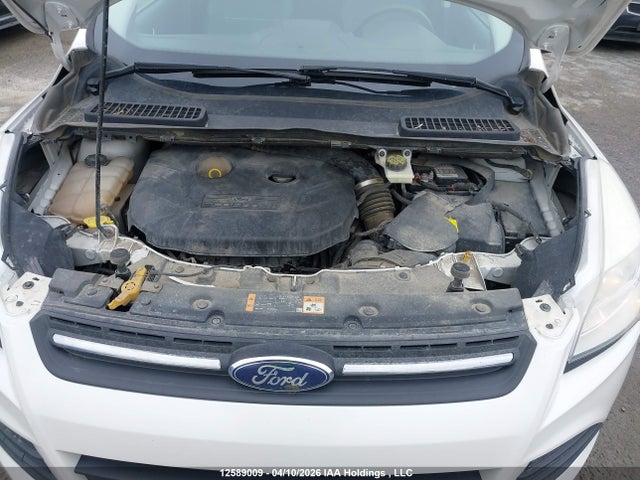 1FMCU9G97EUB66862 Ford ESCAPE SE
