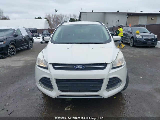 1FMCU9G97EUB66862 Ford ESCAPE SE