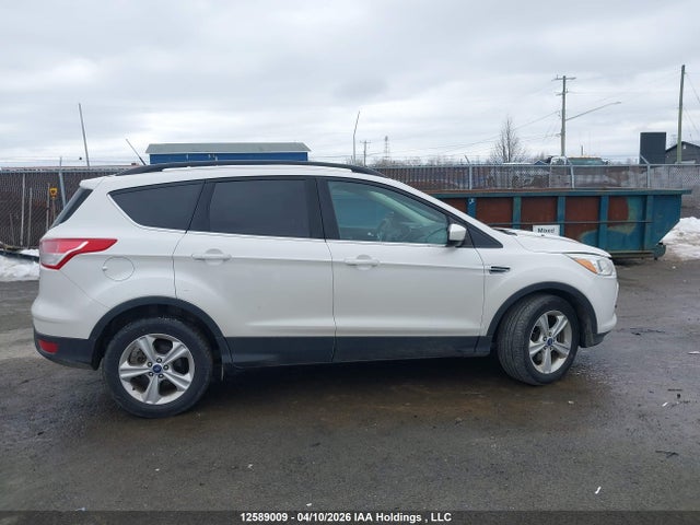 1FMCU9G97EUB66862 Ford ESCAPE SE