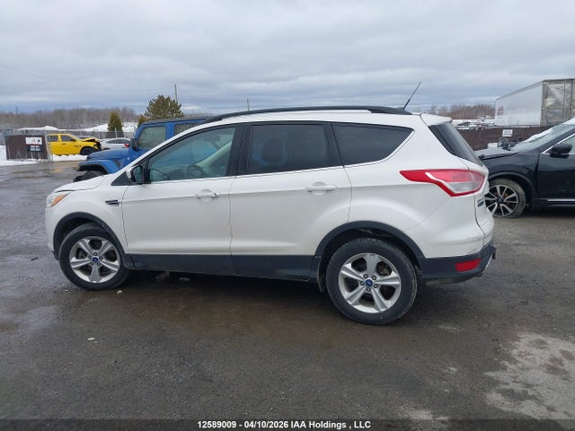 1FMCU9G97EUB66862 Ford ESCAPE SE