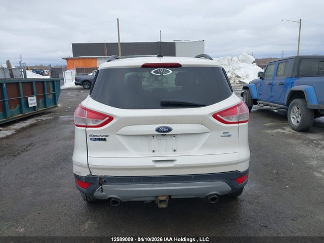 1FMCU9G97EUB66862 Ford ESCAPE SE