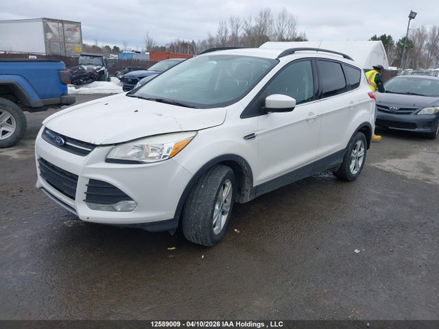 1FMCU9G97EUB66862 Ford ESCAPE SE
