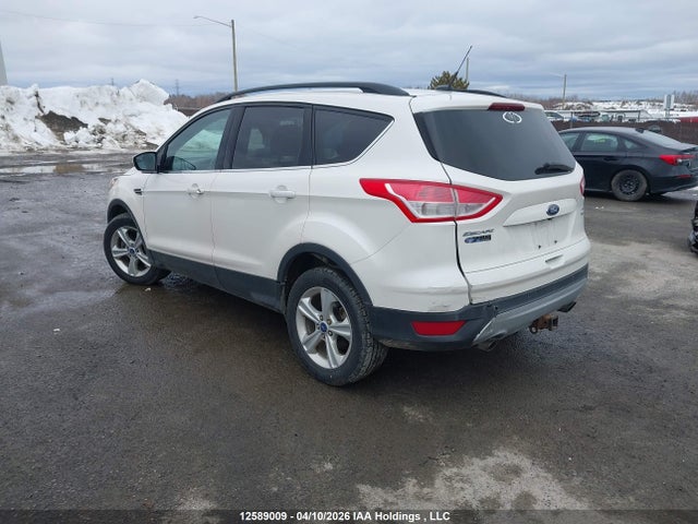1FMCU9G97EUB66862 Ford ESCAPE SE