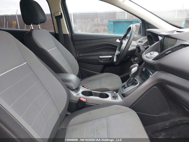 1FMCU9G97EUB66862 Ford ESCAPE SE