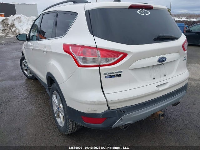 1FMCU9G97EUB66862 Ford ESCAPE SE