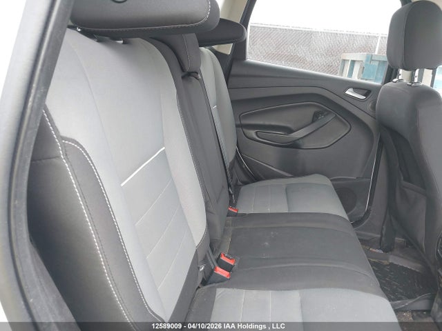 1FMCU9G97EUB66862 Ford ESCAPE SE