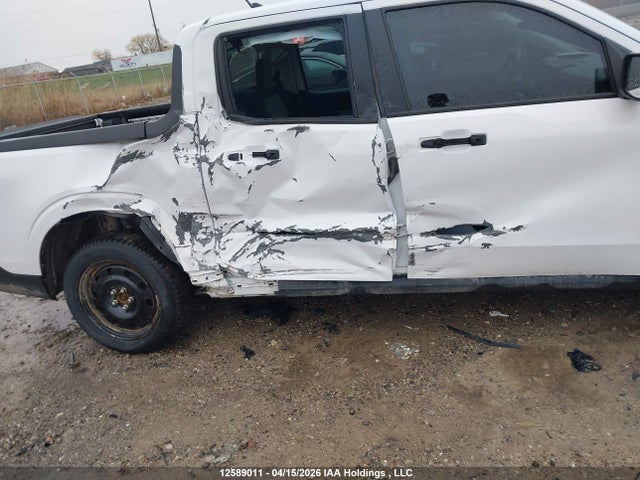 Aukcja sprzedaży 2022 Ford Maverick Xlt, vin: 3FTTW8F90NRA01348, numer aukcji: 12589011