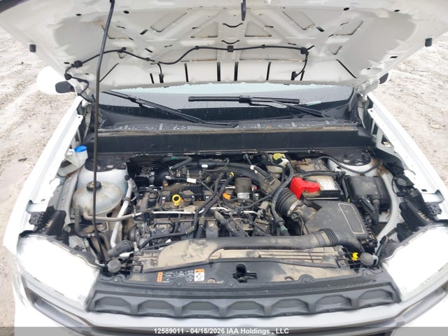 Aukcja sprzedaży 2022 Ford Maverick Xlt, vin: 3FTTW8F90NRA01348, numer aukcji: 12589011