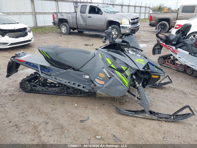 4UF1S4LK3NT100871 Arctic Cat Arctic Cat
