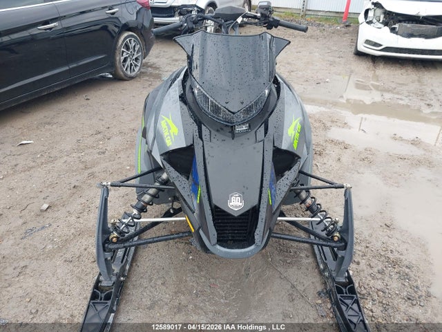 4UF1S4LK3NT100871 Arctic Cat Arctic Cat