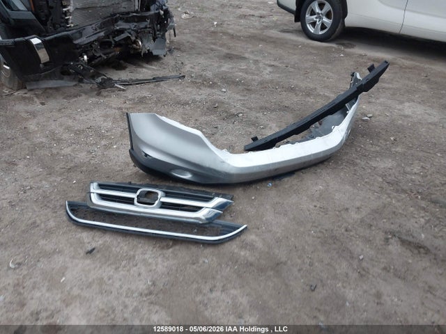 2011 Honda Cr-v Ex-l მანქანა იყიდება აუქციონზე, vin: 5J6RE4H77BL813154, აუქციონის ნომერი: 12589018