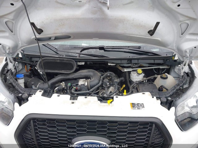 Продаж на аукціоні авто 2025 Ford Transit T-250, vin: 1FTBR1Y86SKB08046, номер лоту: 12589021