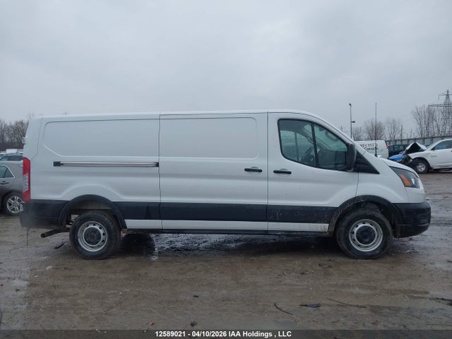 Продаж на аукціоні авто 2025 Ford Transit T-250, vin: 1FTBR1Y86SKB08046, номер лоту: 12589021
