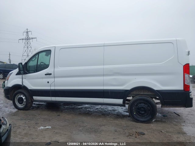 Продаж на аукціоні авто 2025 Ford Transit T-250, vin: 1FTBR1Y86SKB08046, номер лоту: 12589021