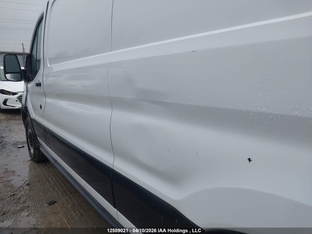 Продаж на аукціоні авто 2025 Ford Transit T-250, vin: 1FTBR1Y86SKB08046, номер лоту: 12589021