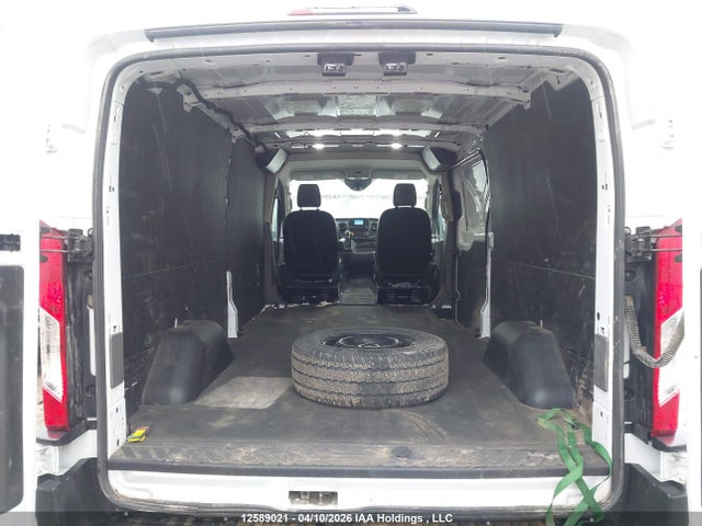 Продаж на аукціоні авто 2025 Ford Transit T-250, vin: 1FTBR1Y86SKB08046, номер лоту: 12589021