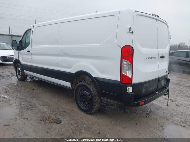 Продаж на аукціоні авто 2025 Ford Transit T-250, vin: 1FTBR1Y86SKB08046, номер лоту: 12589021