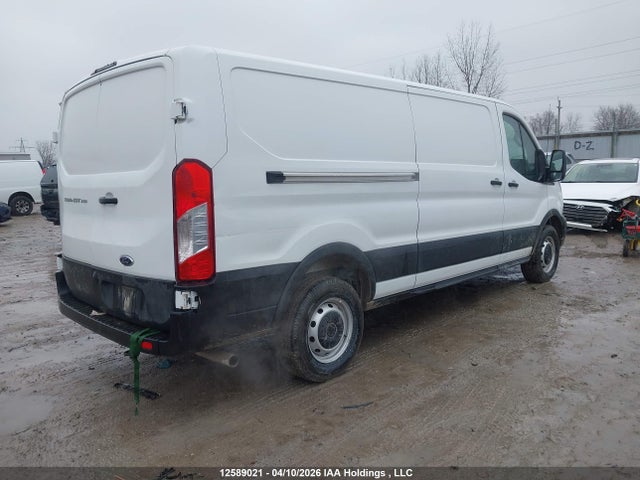 Продаж на аукціоні авто 2025 Ford Transit T-250, vin: 1FTBR1Y86SKB08046, номер лоту: 12589021
