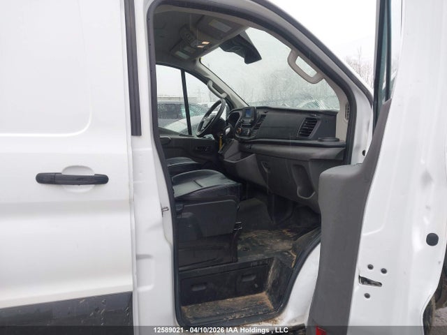 Продаж на аукціоні авто 2025 Ford Transit T-250, vin: 1FTBR1Y86SKB08046, номер лоту: 12589021