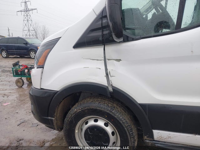 Продаж на аукціоні авто 2025 Ford Transit T-250, vin: 1FTBR1Y86SKB08046, номер лоту: 12589021