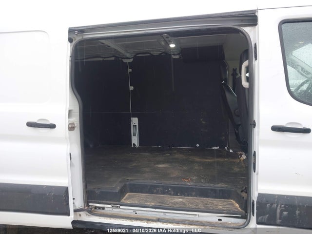 Продаж на аукціоні авто 2025 Ford Transit T-250, vin: 1FTBR1Y86SKB08046, номер лоту: 12589021