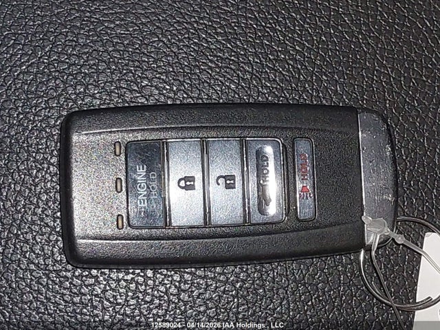 Aukcja sprzedaży 2016 Acura Mdx, vin: 5FRYD4H24GB508440, numer aukcji: 12589024