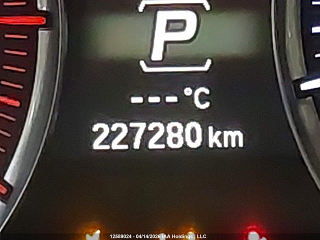 Aukcja sprzedaży 2016 Acura Mdx, vin: 5FRYD4H24GB508440, numer aukcji: 12589024