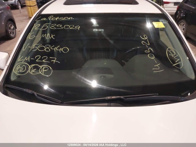 Aukcja sprzedaży 2016 Acura Mdx, vin: 5FRYD4H24GB508440, numer aukcji: 12589024
