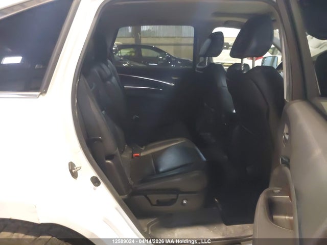 Aukcja sprzedaży 2016 Acura Mdx, vin: 5FRYD4H24GB508440, numer aukcji: 12589024