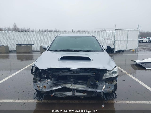 Продаж на аукціоні авто 2021 Subaru Wrx, vin: JF1VA1A67M9809546, номер лоту: 12589025