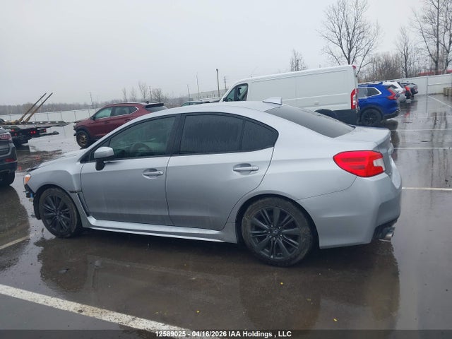 Продаж на аукціоні авто 2021 Subaru Wrx, vin: JF1VA1A67M9809546, номер лоту: 12589025